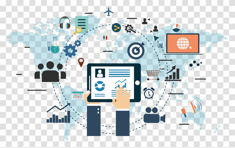 Value Of Media And Information Literate, Machine, Network, Diagram Transparent Png