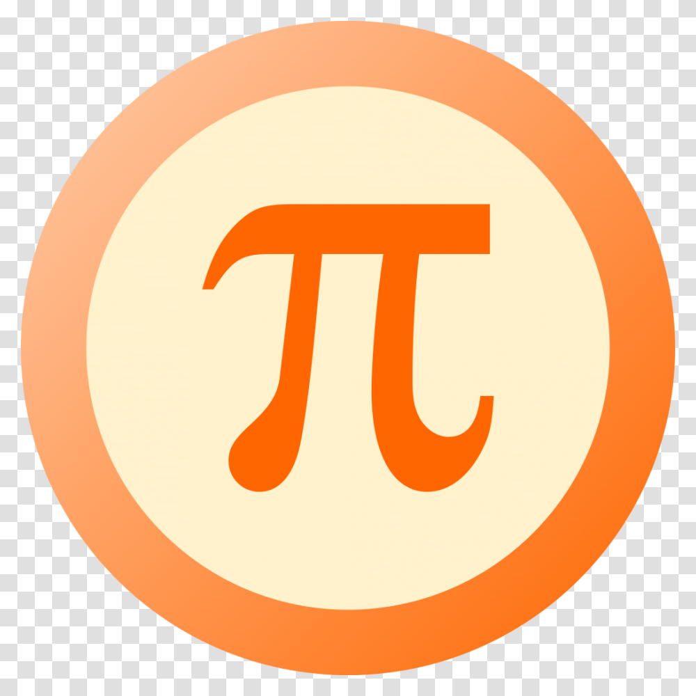 Value Of Pi, Logo, Label Transparent Png