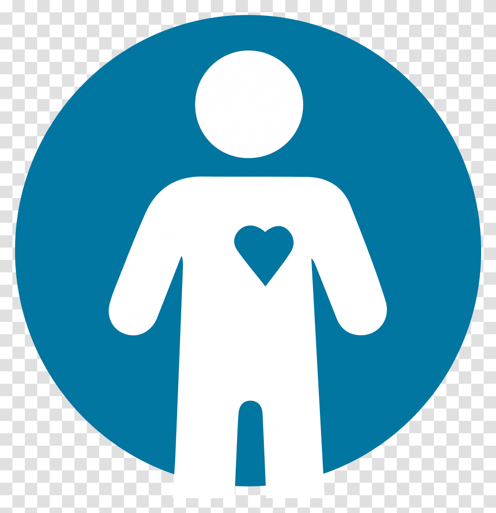 Values Obesity Icon Dot, Pedestrian, Hand, Symbol, Sign Transparent Png