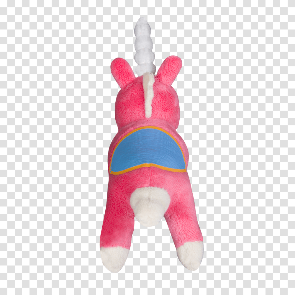 Valve Storeballoonicorn Clip Clap Plush, Toy, Sock, Shoe, Footwear Transparent Png