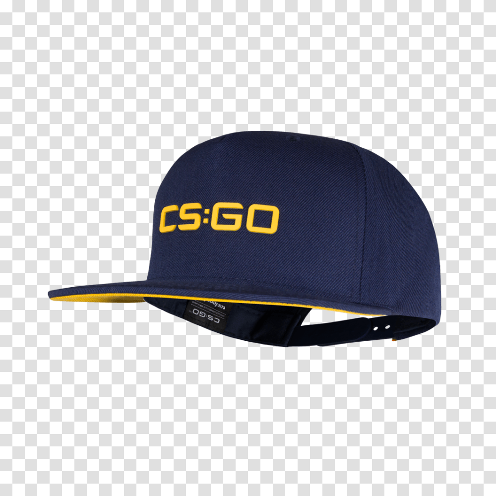Valve Storecsgo Logo Cap, Apparel, Hat, Swimwear Transparent Png