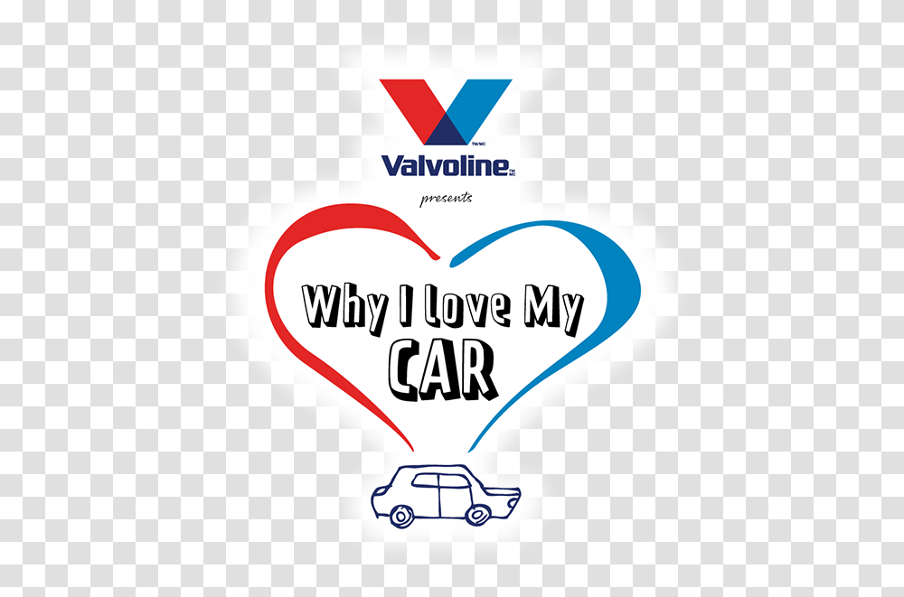 Valvoline Canada Presents Why I Love My Car Car Transparent Png