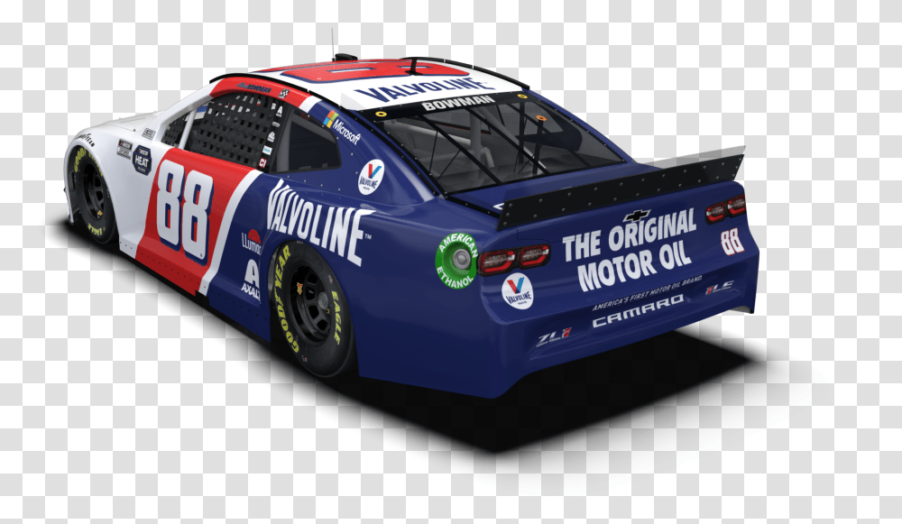 Valvoline Reveals Revamped Paint Scheme Jeff Gordon Pepsi Car Iracing, Vehicle, Transportation, Automobile, Race Car Transparent Png