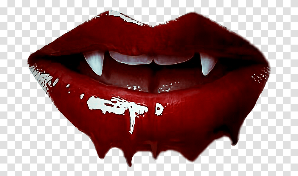Vampire Bite Vampire, Teeth, Mouth, Lip, Nature Transparent Png