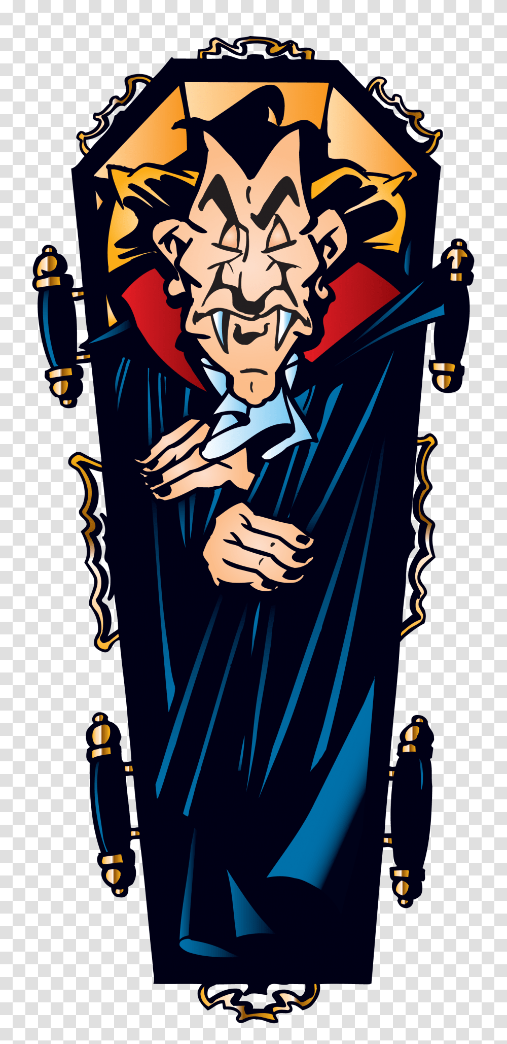 Vampire Clip Art For Kids, Person, Human, Performer, Magician Transparent Png