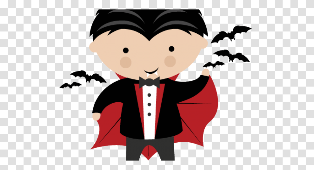 Vampire Clipart Cute, Person, Performer, Halloween, Photography Transparent Png