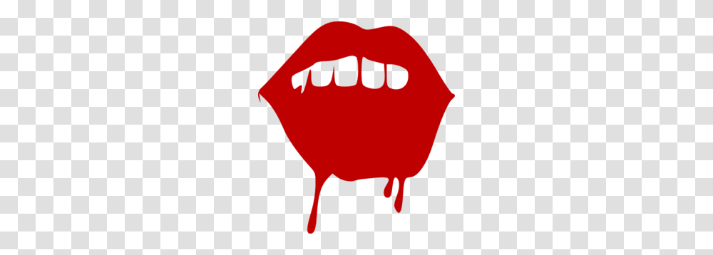 Vampire Clipart Mouth, Animal, Bird, People, Ball Transparent Png