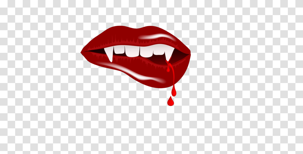 Vampire Fangs Interiordesign, Teeth, Mouth, Lip, Ketchup Transparent Png