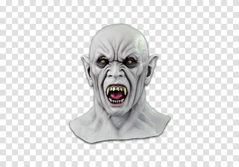 Vampire, Fantasy, Head, Face, Person Transparent Png