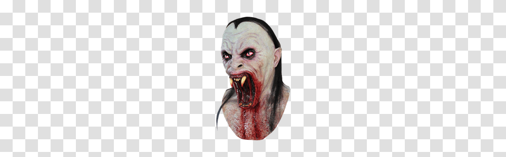 Vampire, Fantasy, Head, Person, Human Transparent Png