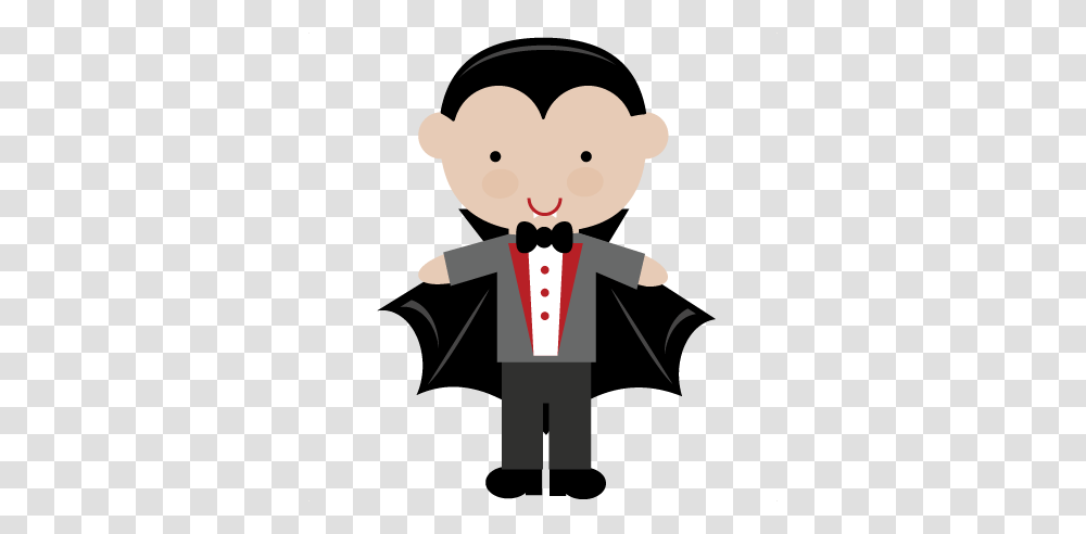 Vampire, Fantasy, Performer, Magician, Waiter Transparent Png