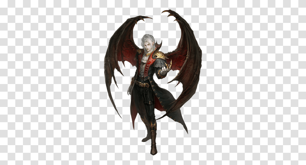 Vampire, Fantasy, Person, Human, Painting Transparent Png