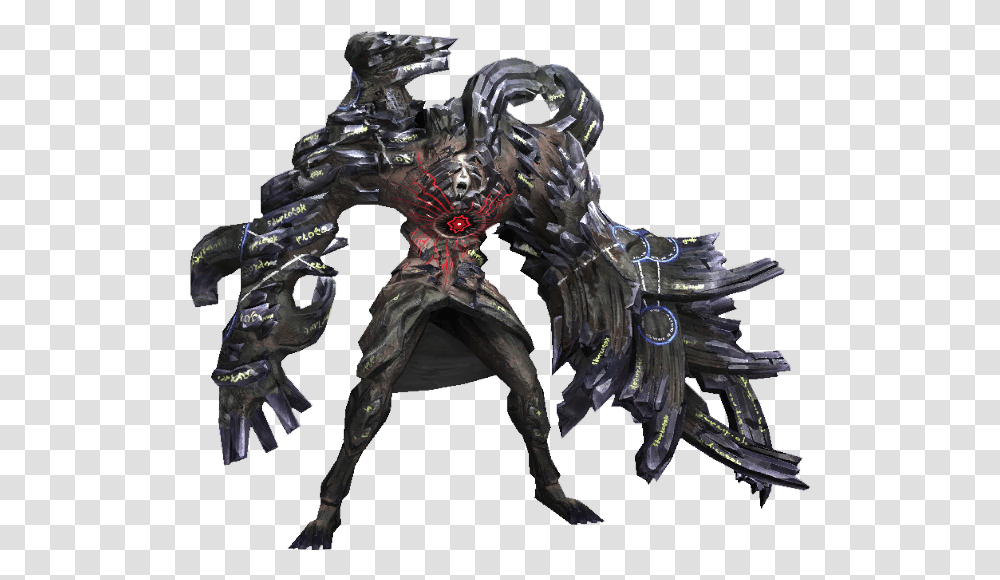 Vampire Free Download Final Fantasy 13 Enemies, Toy, Alien, Knight Transparent Png