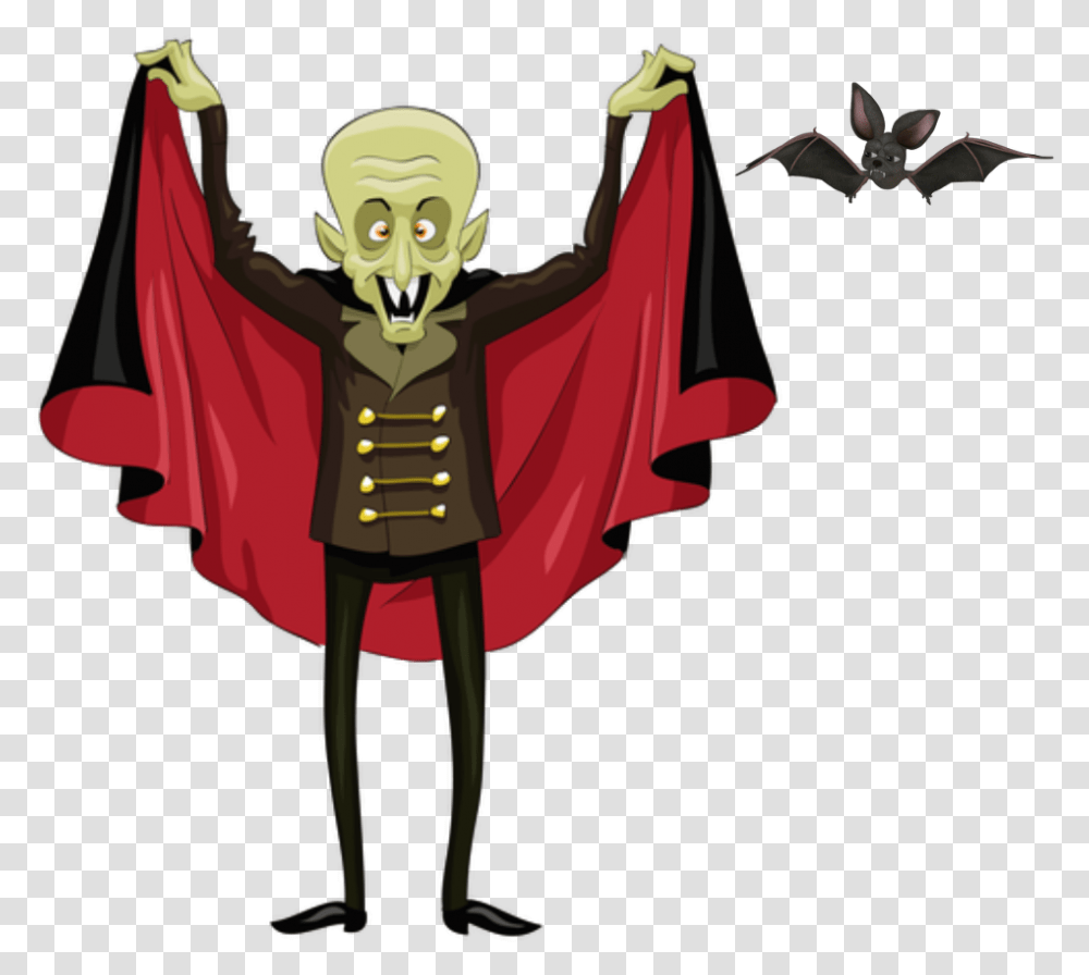 Vampire Halloween Background, Performer, Person, Human Transparent Png