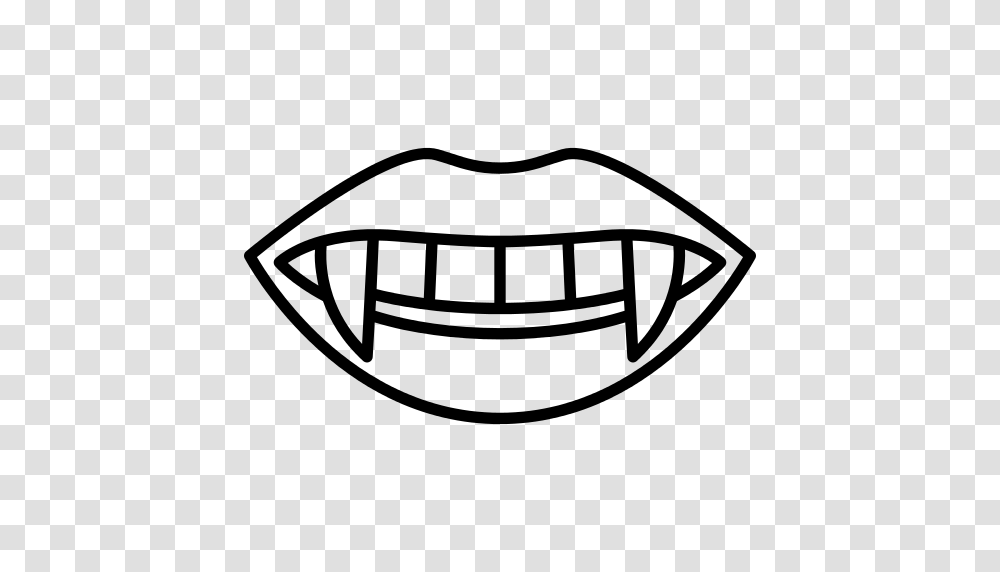 Vampire Icon, Gray, World Of Warcraft Transparent Png