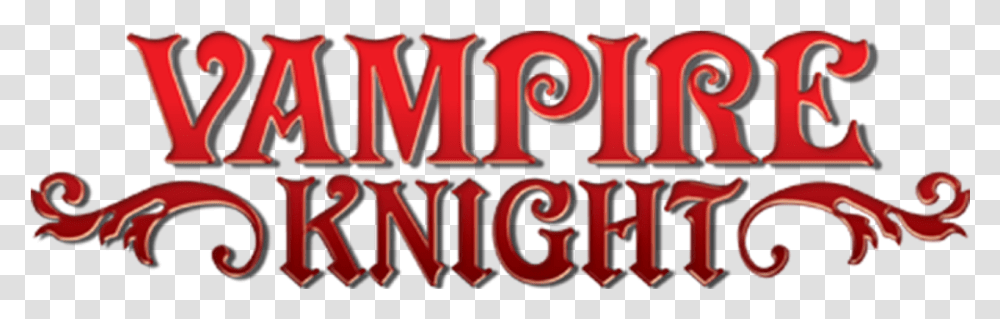 Vampire Knight Poster, Word, Alphabet, Brick Transparent Png