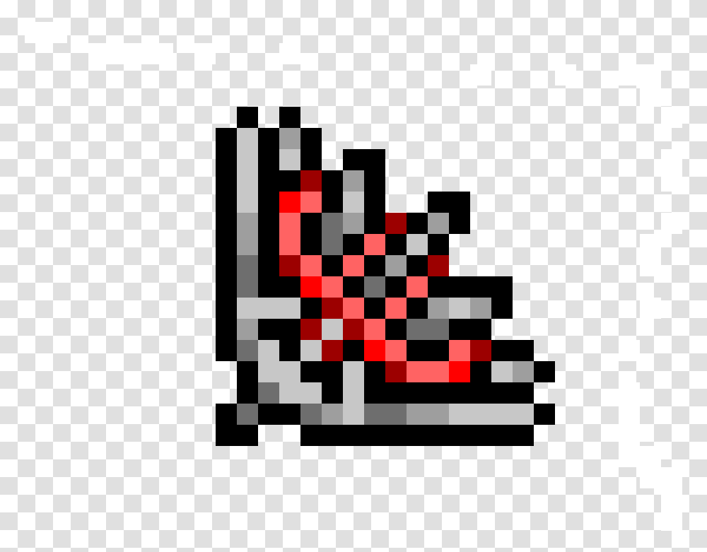 Vampire Knives Terraria Sprite, Face, QR Code Transparent Png