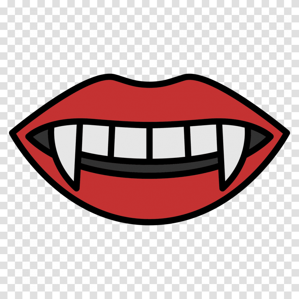 Vampire Mouth Clip Art, Teeth, Poster, Advertisement, Sticker Transparent Png