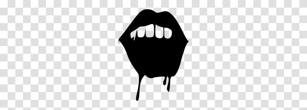 Vampire Mouth, Gray, World Of Warcraft Transparent Png