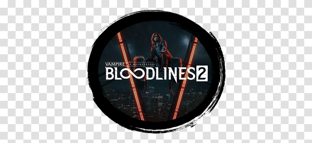 Vampire The Masquerade Bloodlines 2 Download • Reworked Games Supervillain, Person, Human, Window, Book Transparent Png