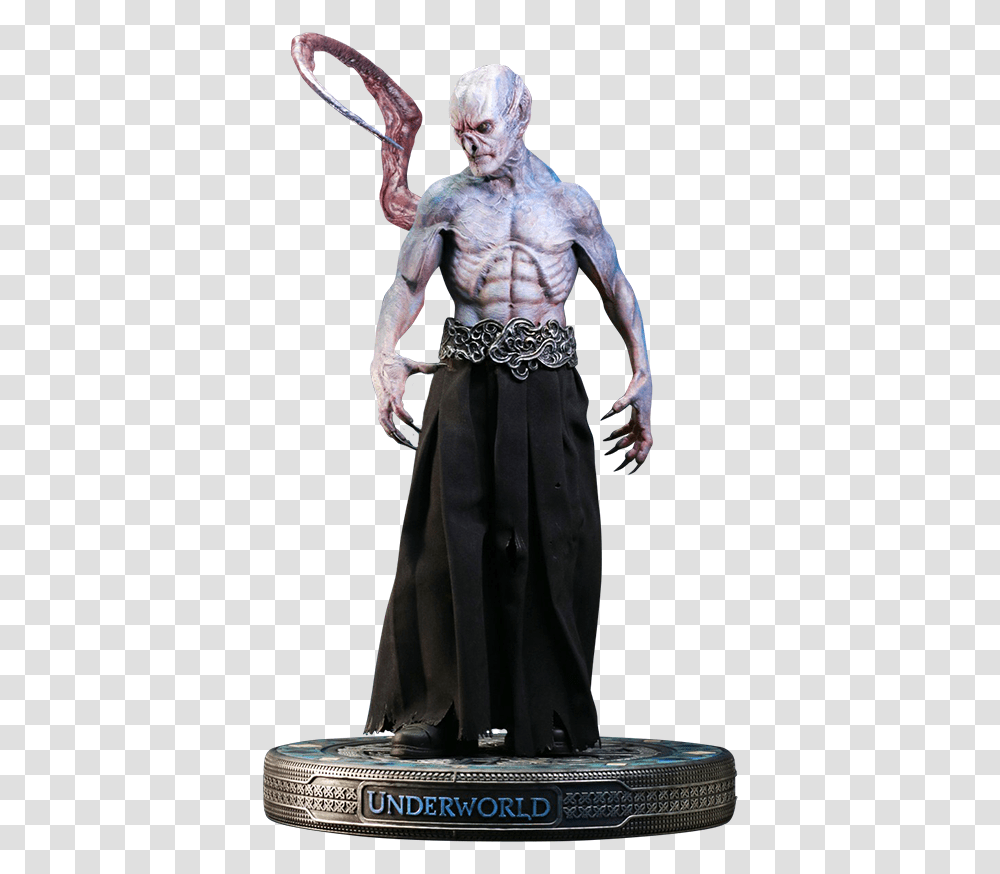 Vampire Underworld Figure Marcus, Costume, Person, Skin Transparent Png