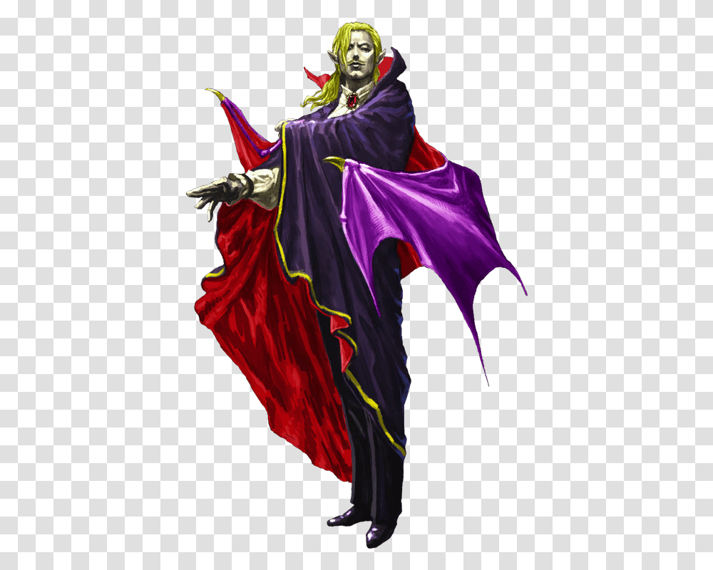 Vampire Vampire Lord Vampire Lord, Performer, Person, Human, Dance Pose Transparent Png