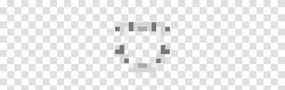 Vampires Fangs, Stencil, Minecraft Transparent Png