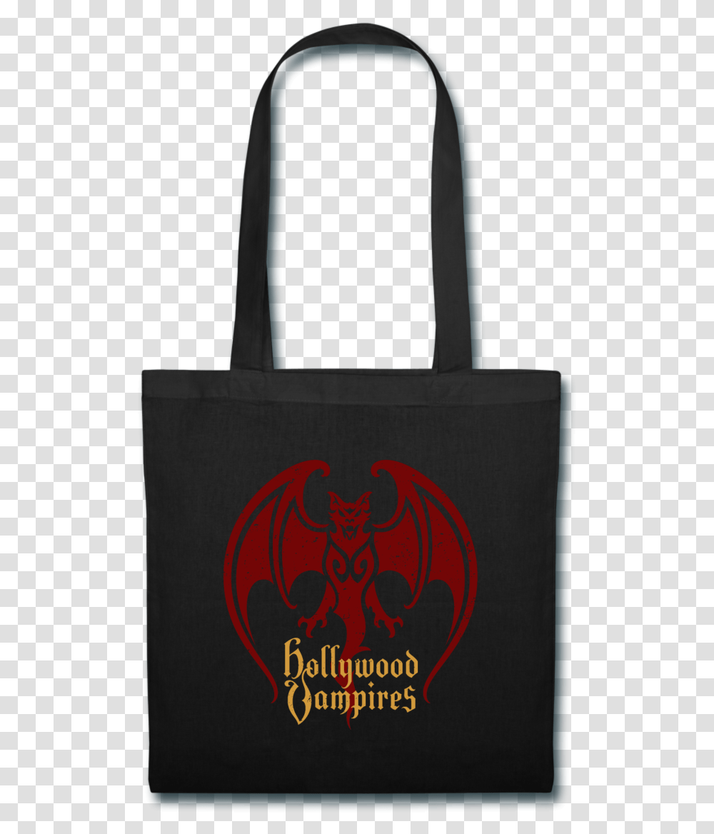 VampireTitle Vampire Tote Bag Transparent Png