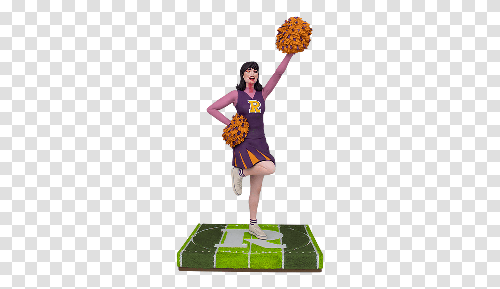 Vampironica, Dance Pose, Leisure Activities, Person Transparent Png