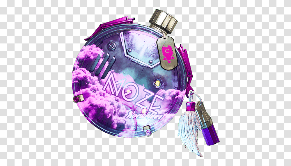 Vampyr Moze Girly, Bottle, Ornament, Helmet, Clothing Transparent Png