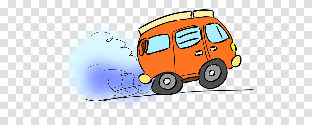 Van Transport, Vehicle, Transportation, Car Transparent Png