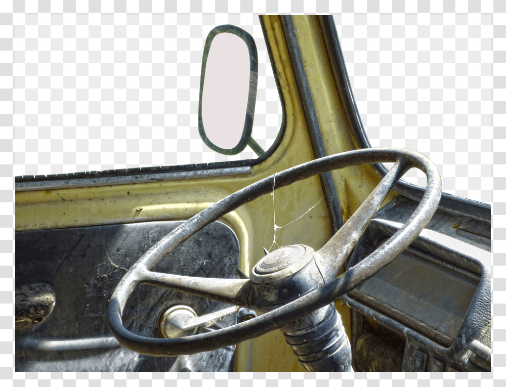 Van 960, Car, Machine, Bicycle, Vehicle Transparent Png