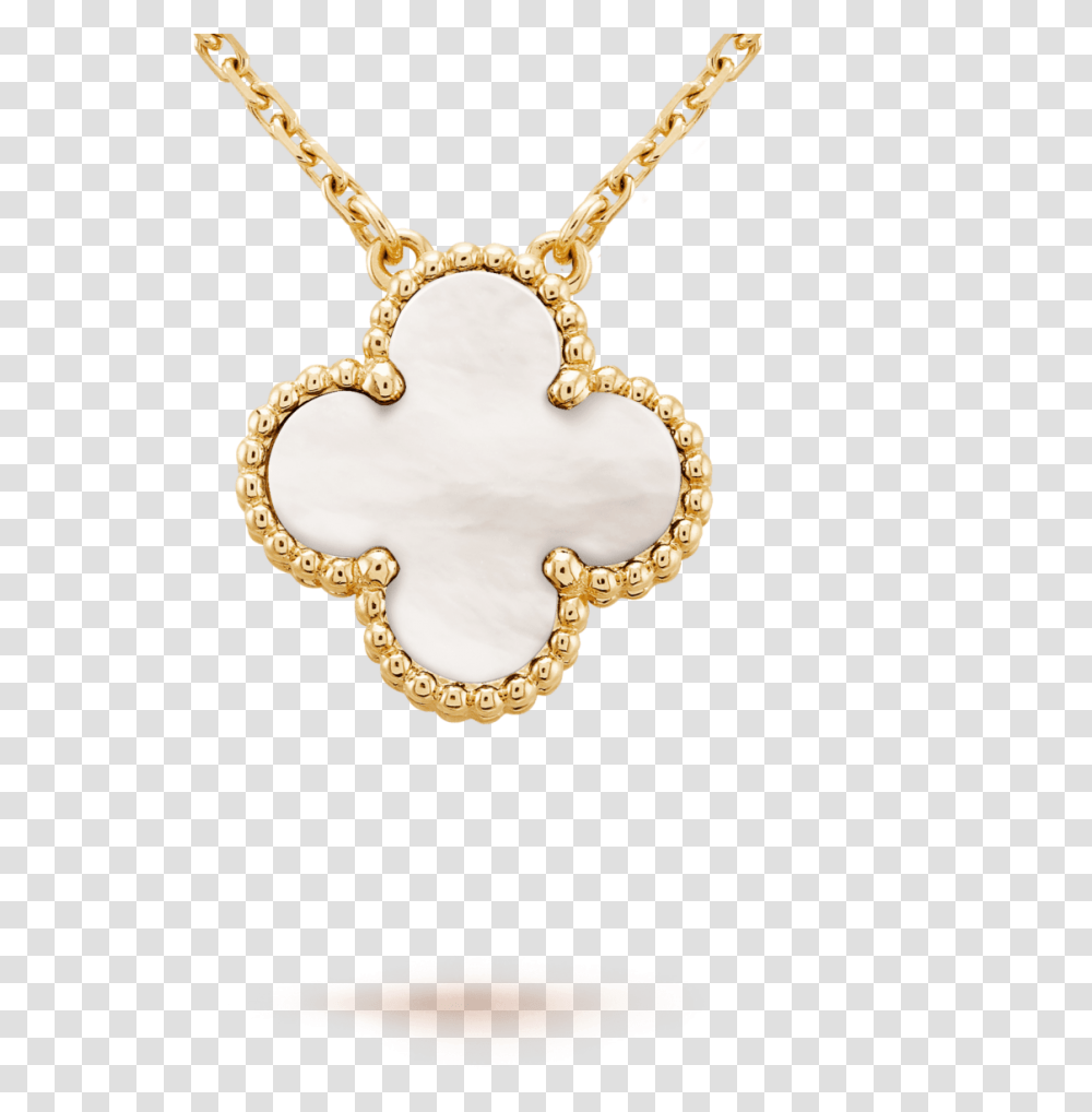 Van Cleef Amp Arpels, Necklace, Jewelry, Accessories, Accessory Transparent Png