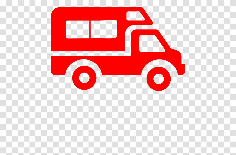 Van Clip Art, Fire Truck, Vehicle, Transportation, Ambulance Transparent Png