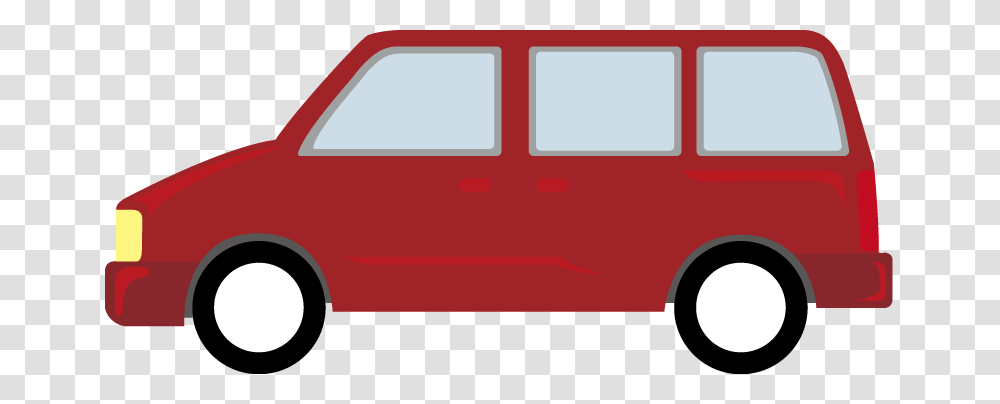 Van Clip Art Look, Fire Truck, Vehicle, Transportation, Windshield Transparent Png