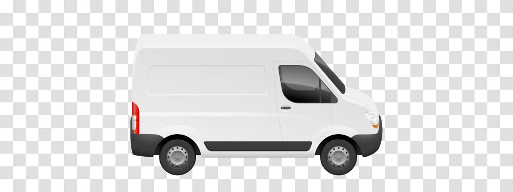 Van Clip Art, Vehicle, Transportation, Moving Van, Caravan Transparent Png
