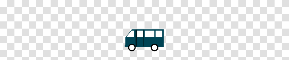 Van Clipart Clip Art, Bus, Vehicle, Transportation, Minibus Transparent Png