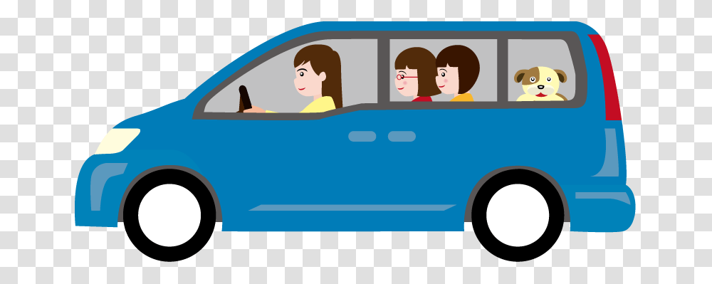 Van Clipart, Vehicle, Transportation, Car, Automobile Transparent Png