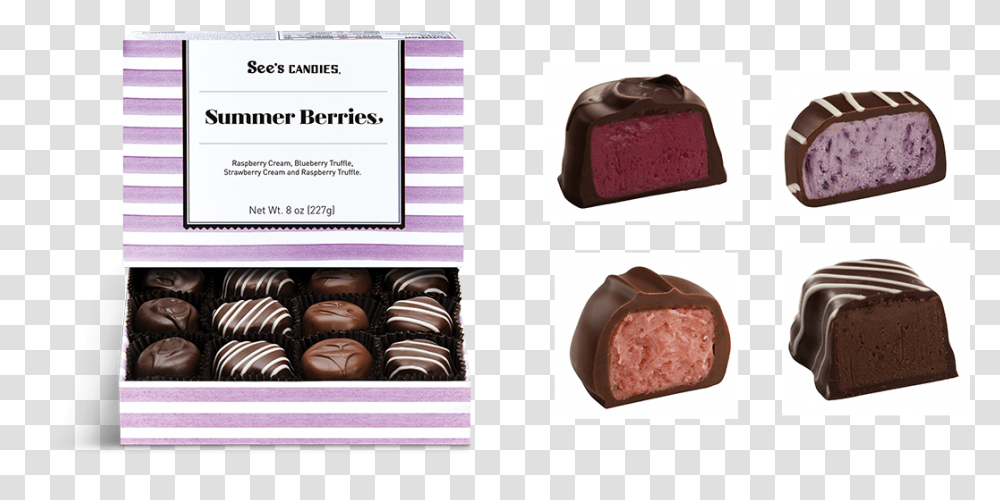 Van Doren Dark Chocolate Blueberries Candy Blueberry Truffle, Food, Dessert, Sweets, Confectionery Transparent Png
