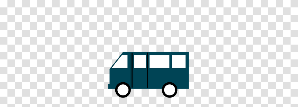 Van Free Clipart, Minibus, Vehicle, Transportation, Fire Truck Transparent Png