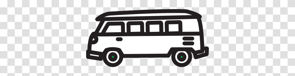 Van Free Icon Of Selman Icons Van Icon, Vehicle, Transportation, Bumper, Bus Transparent Png