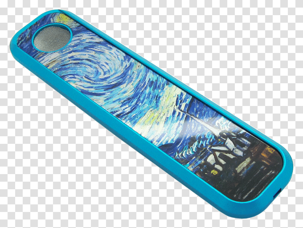 Van Gogh Starry Night, Phone, Electronics, Mobile Phone, Cell Phone Transparent Png