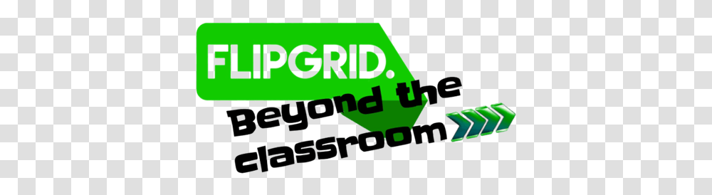Van Gorder Computers Classroom Flipgrid, Text, Symbol, Alphabet, Logo Transparent Png