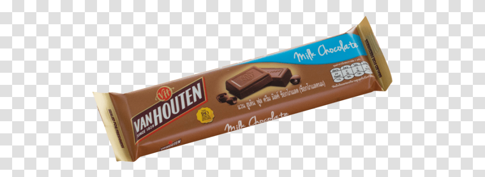 Van Houten Chocolate, Dessert, Food, Sweets, Confectionery Transparent Png
