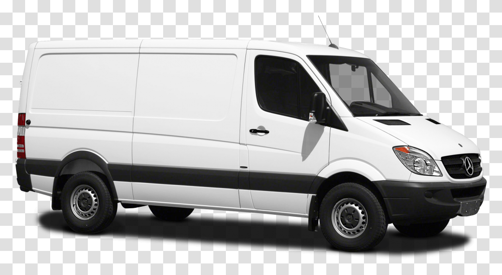 Van Image, Vehicle, Transportation, Caravan, Minibus Transparent Png