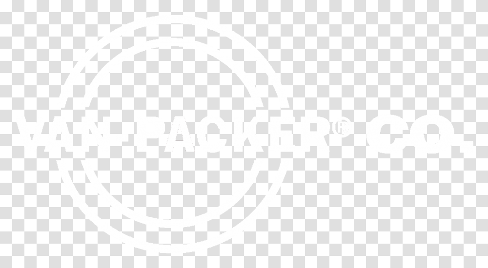 Van Packer Logo Black C, Trademark, Label Transparent Png