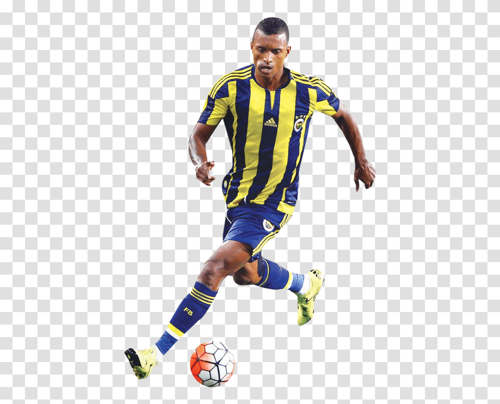 Van Persie, Soccer Ball, Football, Team Sport, Person Transparent Png