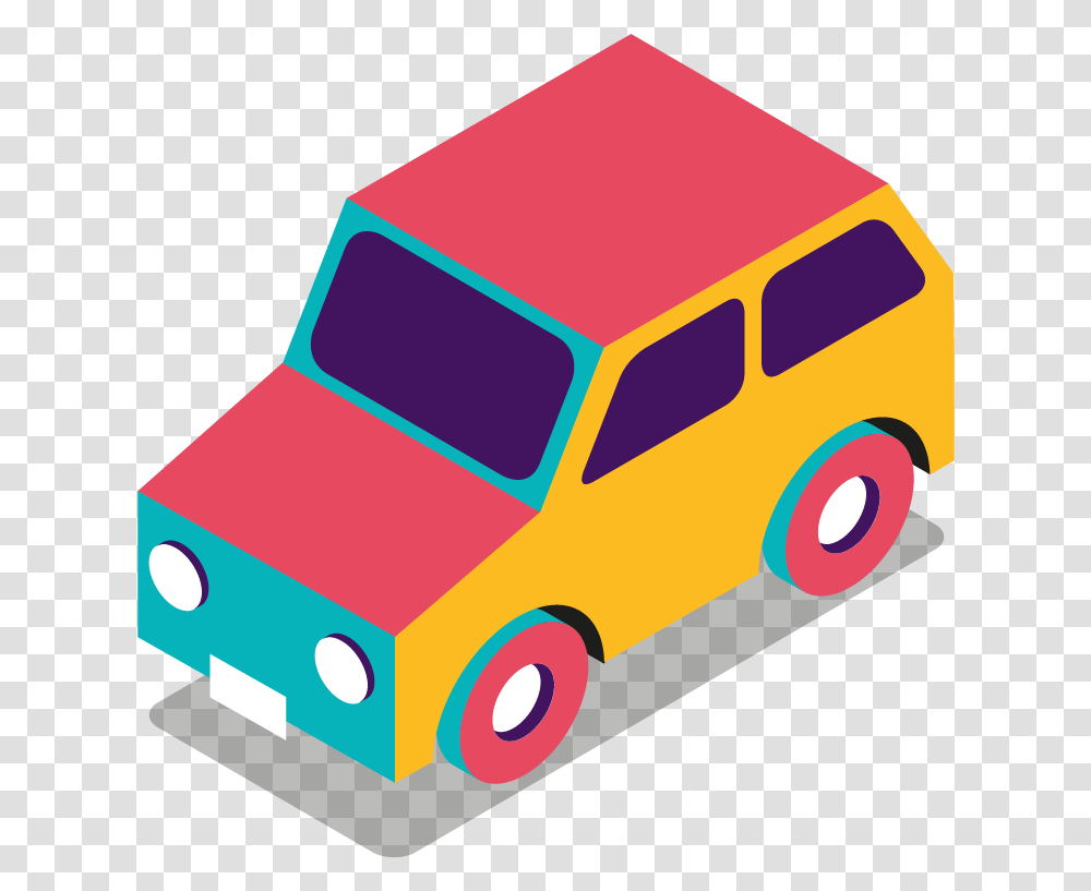 Van, Vehicle, Transportation, Car, Automobile Transparent Png