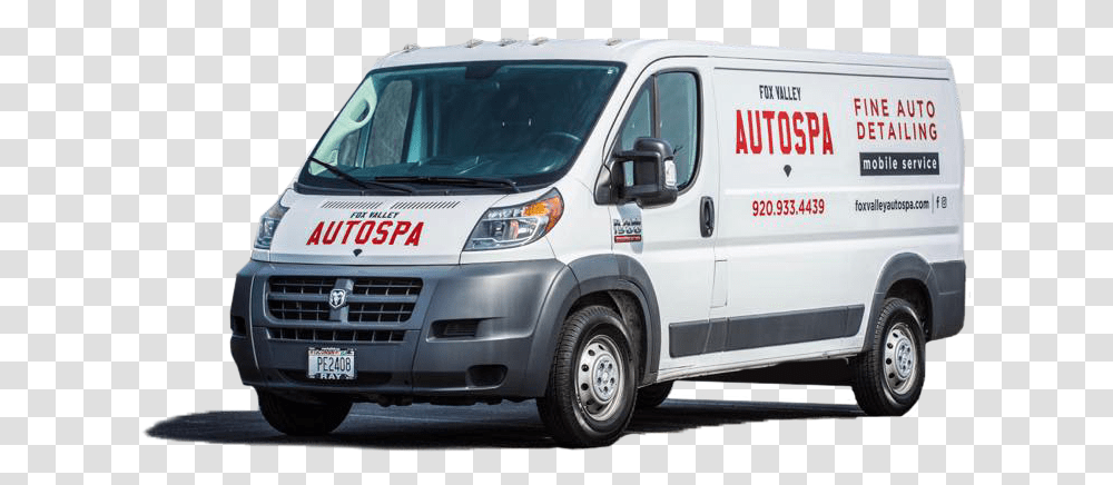 Vanclippedout Lowres Compact Van, Vehicle, Transportation, Ambulance, Moving Van Transparent Png