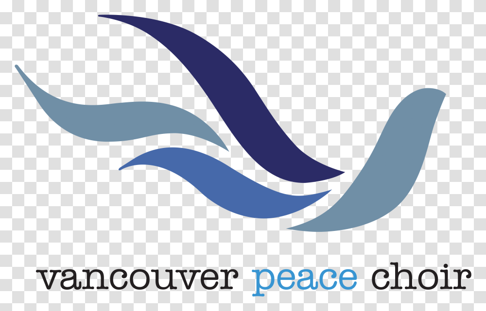 Vancouver Peace Choir Love, Animal Transparent Png